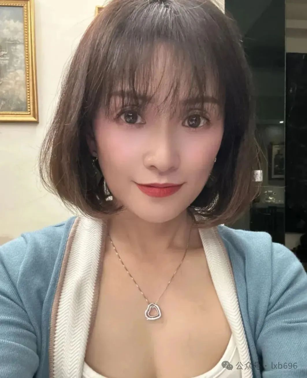 风韵犹存的女人是什么样子的！